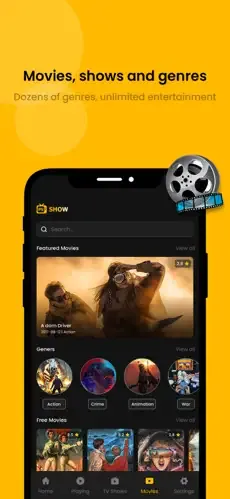 hotstar-student-discount Movies and shows