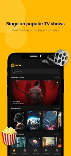 hotstar-student-discount tv show